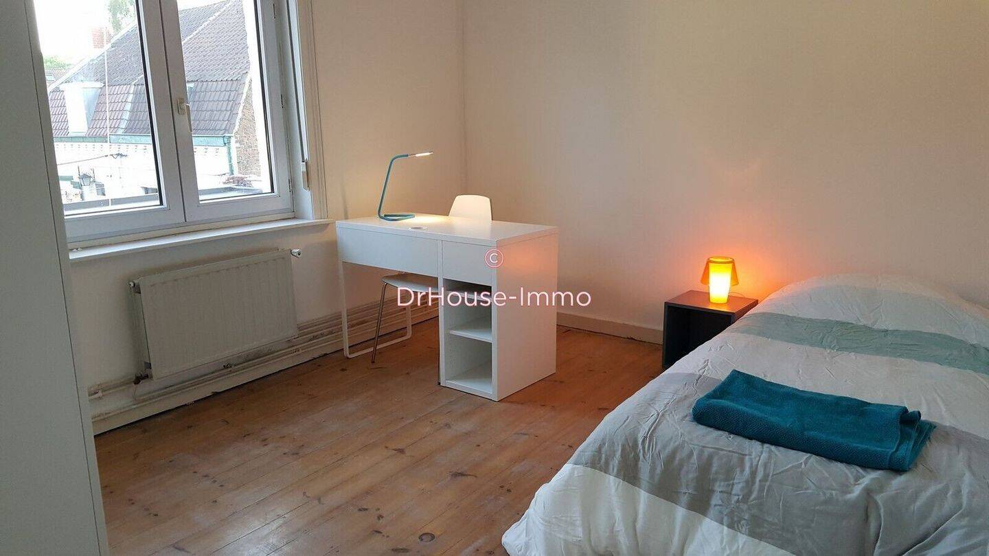 1 pièce 14 m² · à Villeneuve-d'Ascq · 14 m² · 450 €/mois