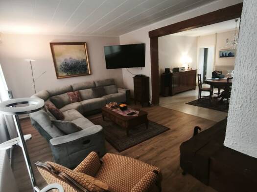 Maison à vendre 195 000 € 7 pièces 6 chambres 150 m² 147 m² de terrain Est Lens 62300