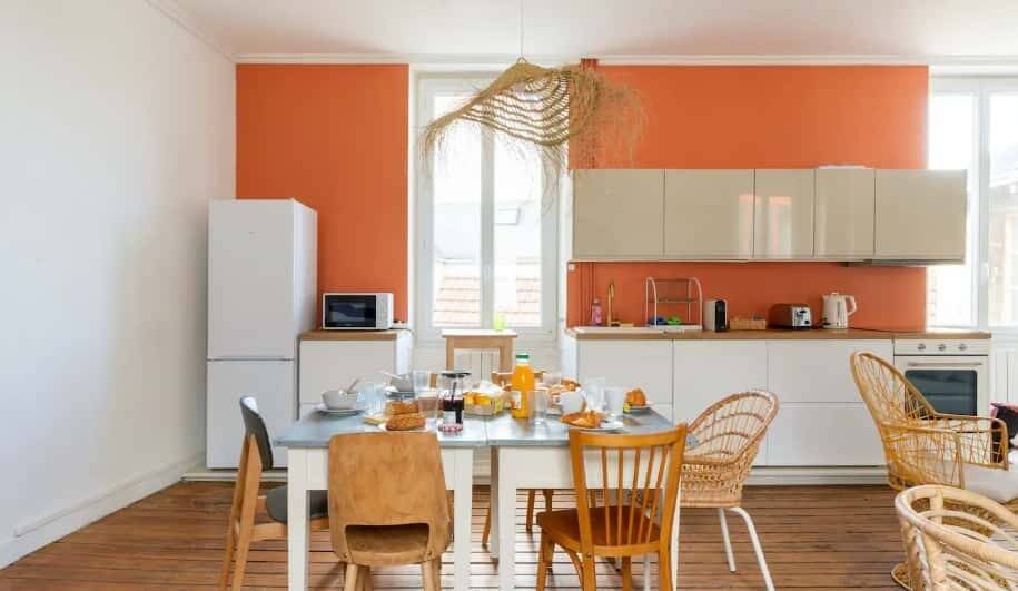 Appartement 4 pièces 120 m² · à Nantes · 120 m² · 2 150 €/mois