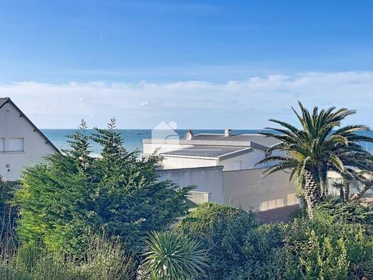 Maison à vendre 499 000 € 7 pièces 4 chambres 131 m² 1 320 m² de terrain Asnelles 14960