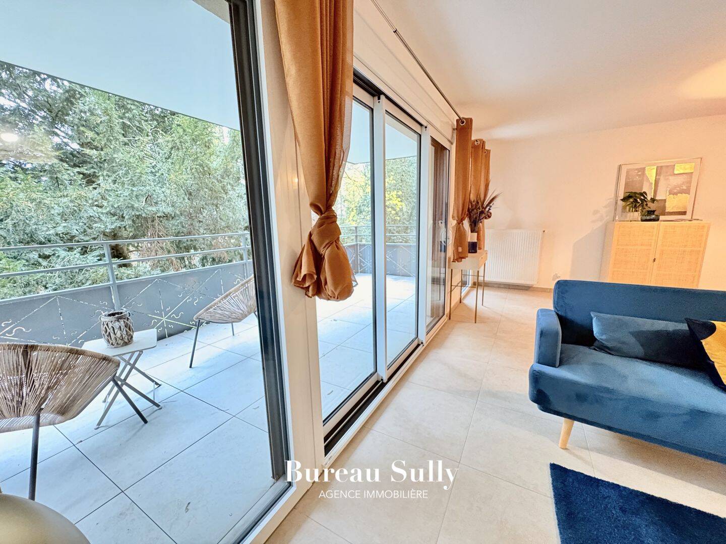 Appartement 5 pièces 100 m² · à Bourg-en-Bresse · 99,9 m² · 365 000 €