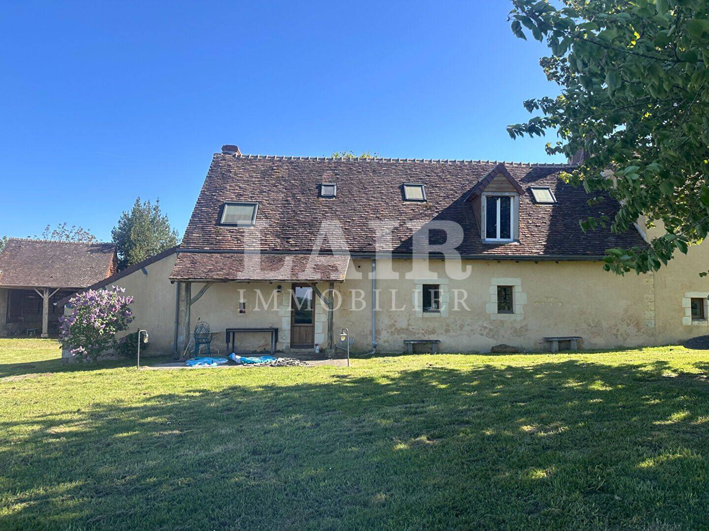 Maison 8 pièces 174 m² · à Bellême · 174 m² · 440 000 €