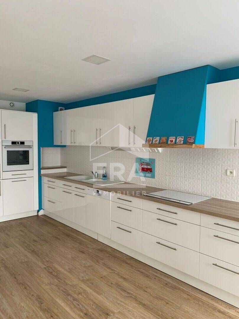 Appartement 3 pièces 65 m² · à Pessac · 65 m² · 1 100 €