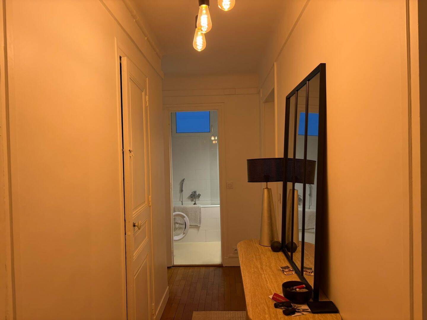 Appartement 2 pièces 54 m² · à Bois-Colombes · 54 m² · 1 500 €/mois