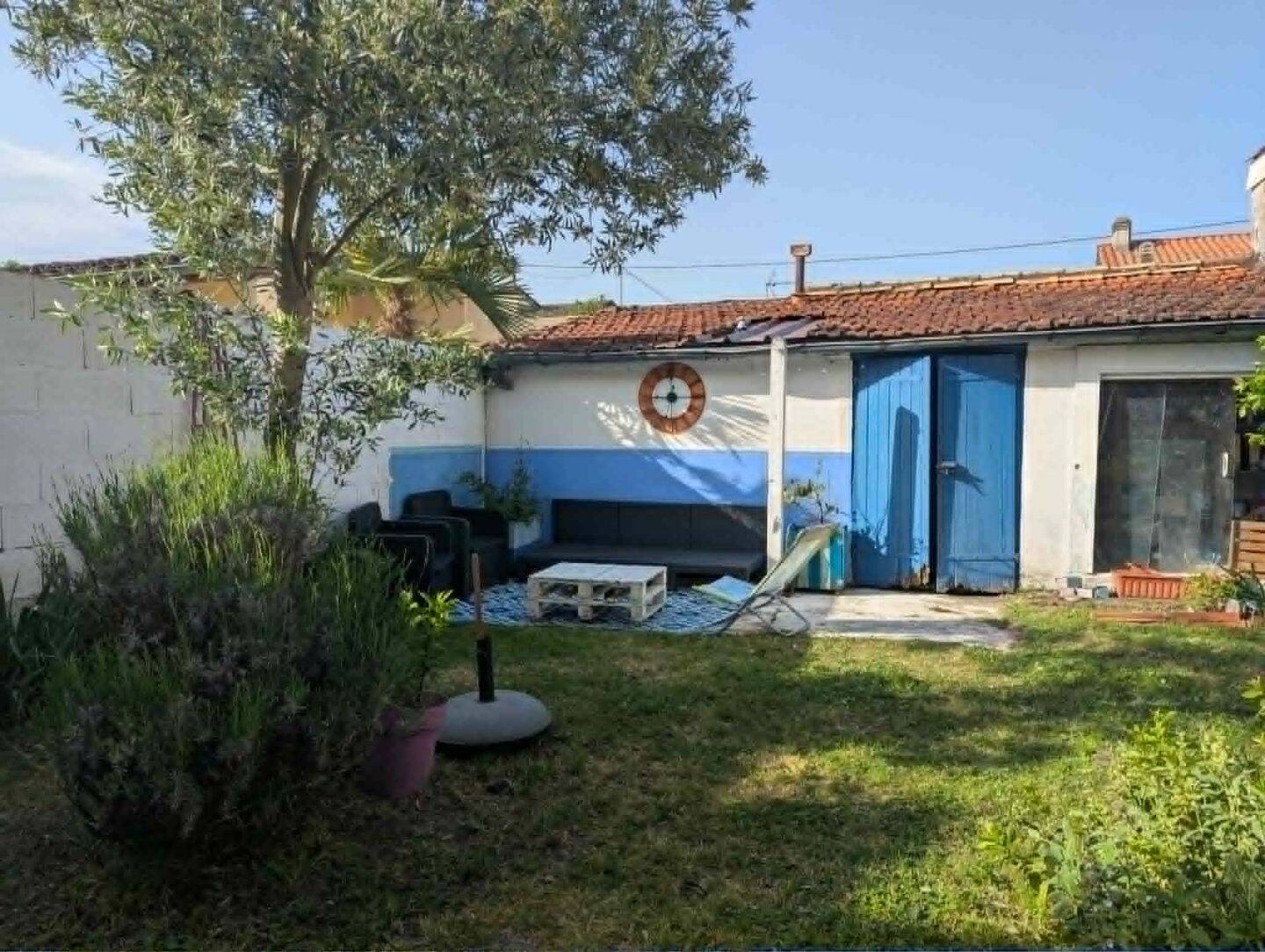 Maison 60 m2 à St Augustin — 4