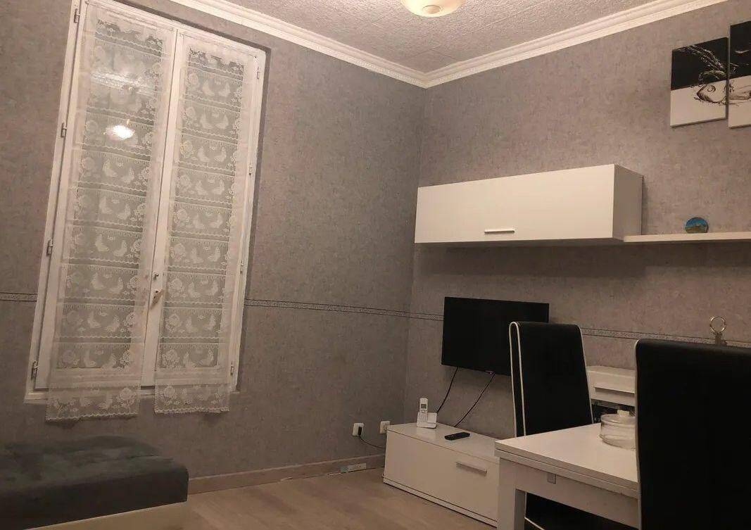 Appartement 2 pièces 35 m² · à Alfortville · 35 m² · 1 000 €