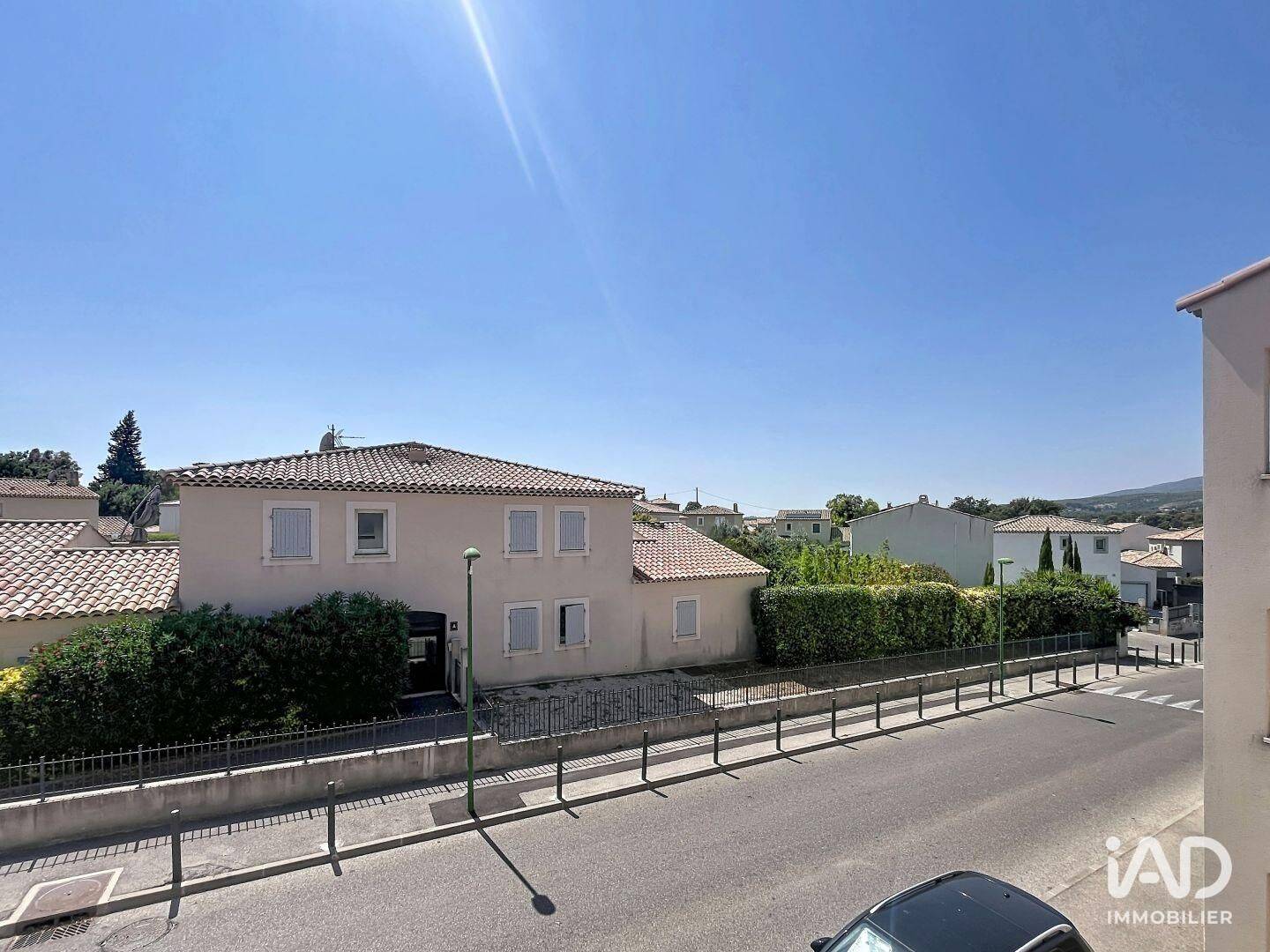 Appartement 3 pièces 63 m² · à Allauch · 63 m² · 946 €