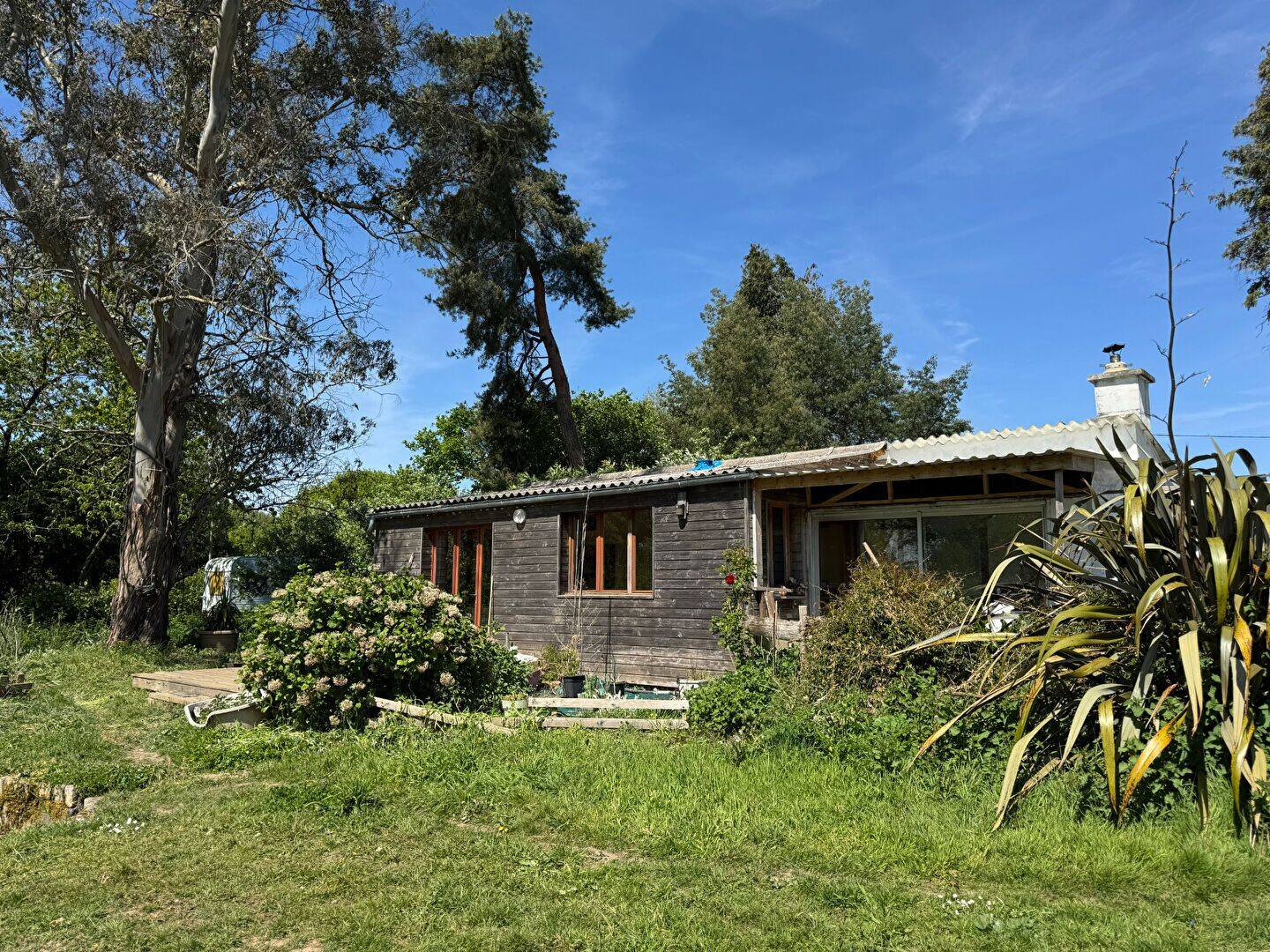 Maison 2 pièces 70 m² · à Camors · 70 m² · 149 780 €
