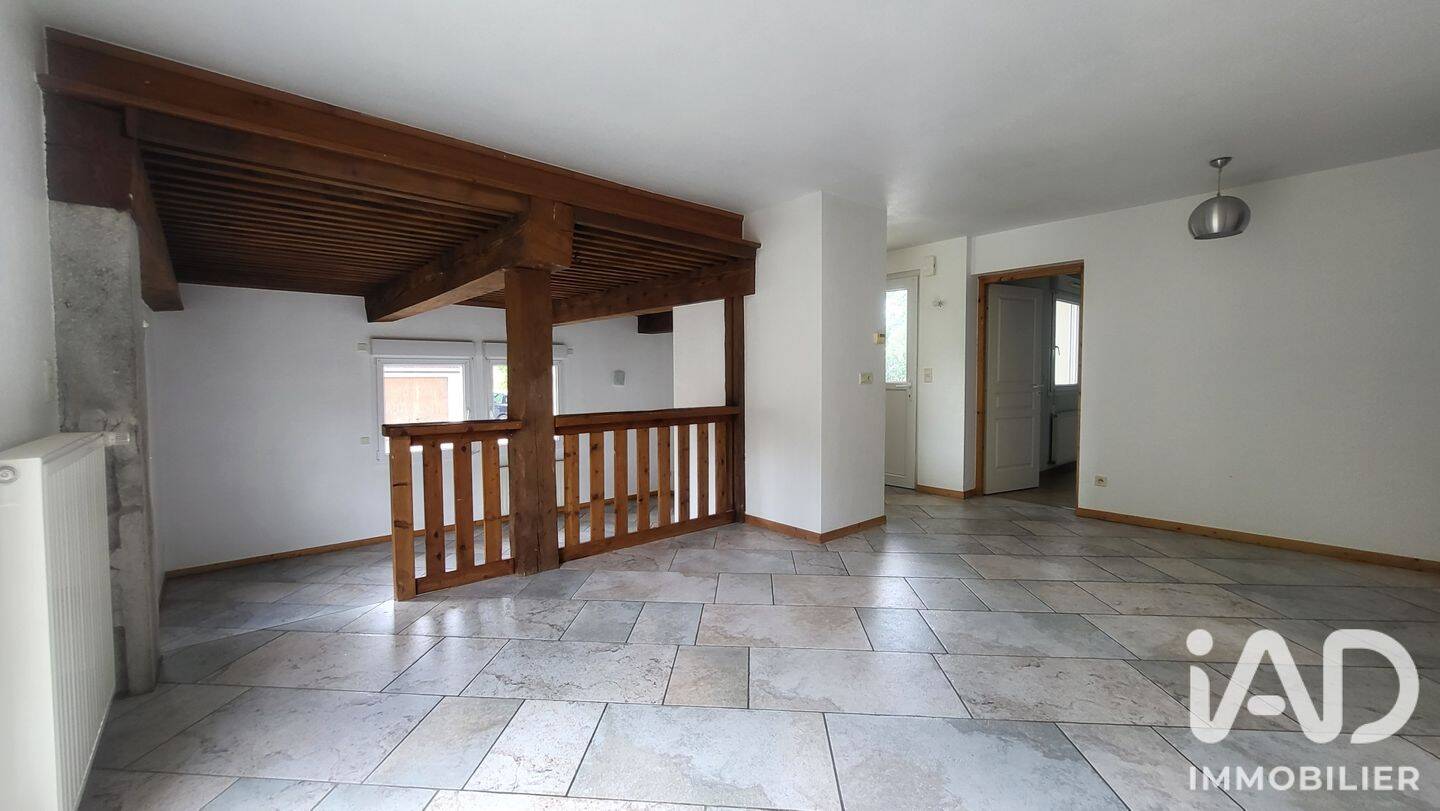 Appartement 4 pièces 118 m² · à Malbuisson · 118 m² · 370 000 €