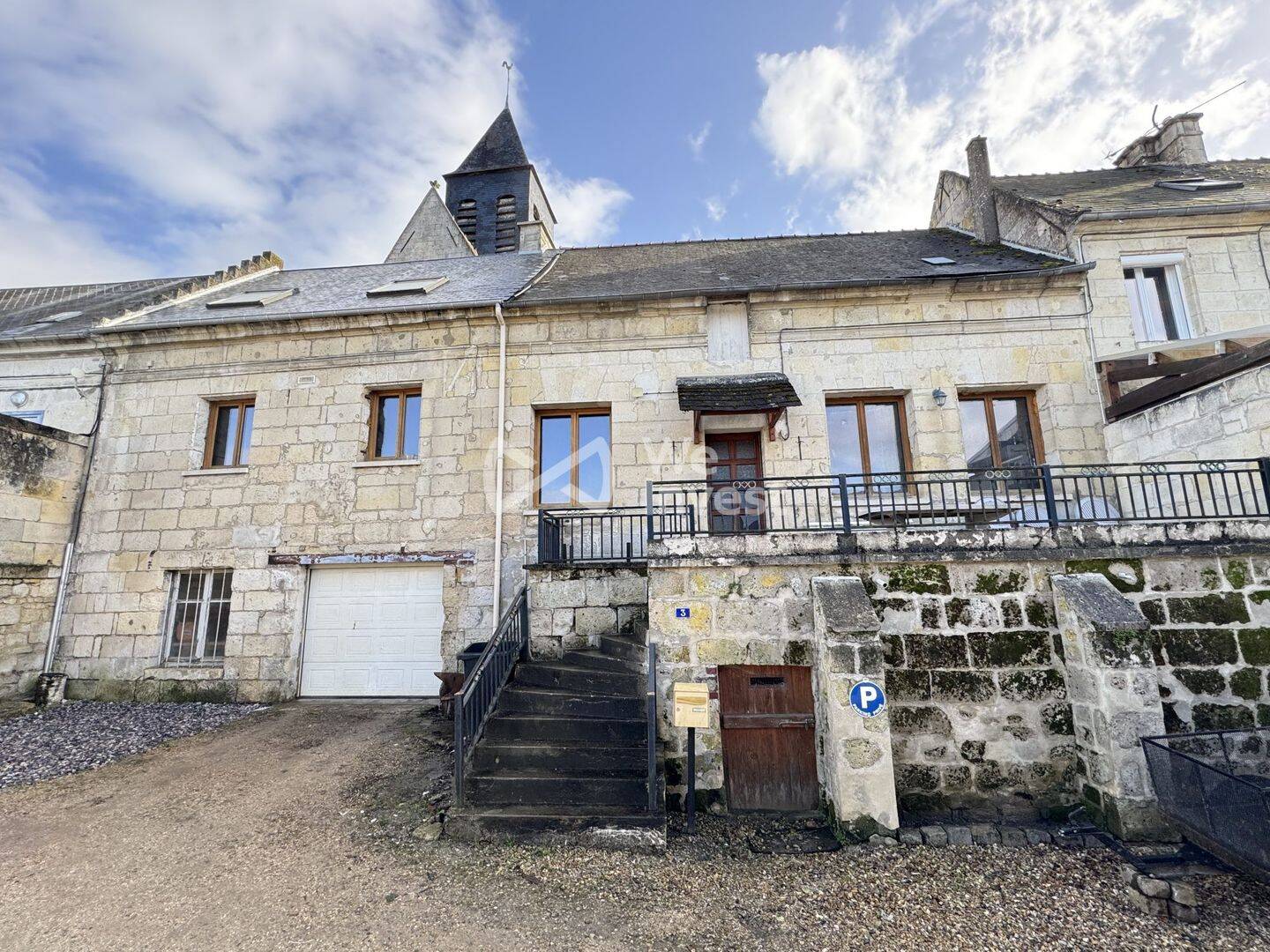 Maison 4 pièces 135 m² · à Vic-sur-Aisne · 135 m² · 103 000 €
