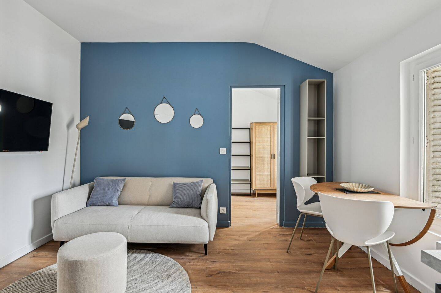 Appartement 1 pièce 26 m² · à Colombes · 26 m² · 895 €