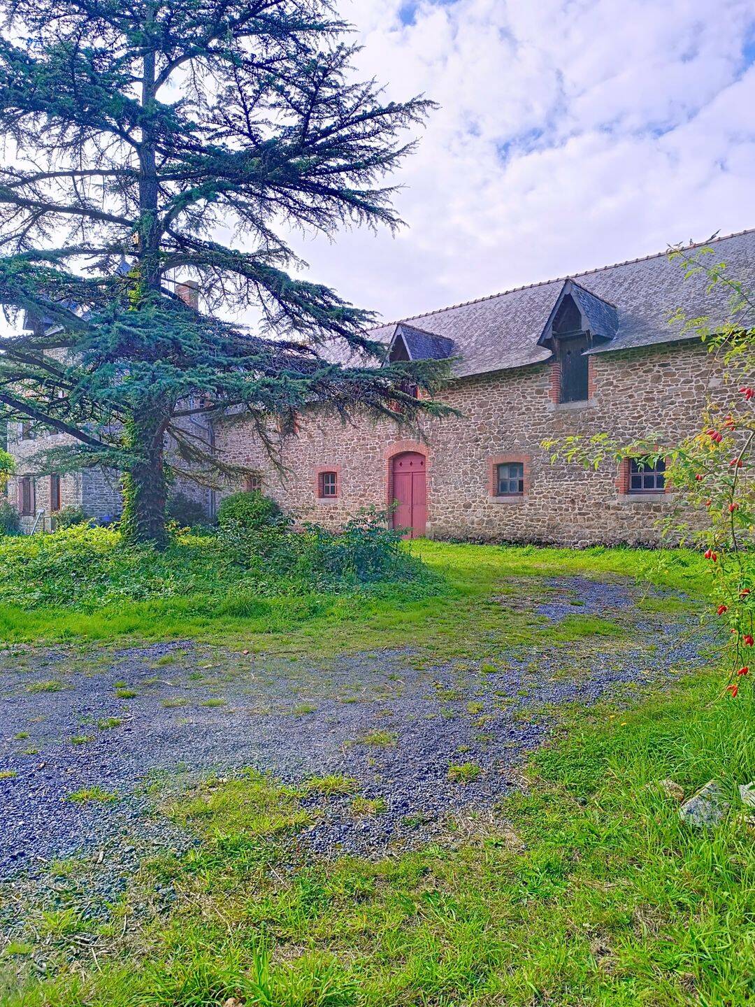 Maison 8 pièces 95 m² · à Missillac · 95 m² · 890 000 €