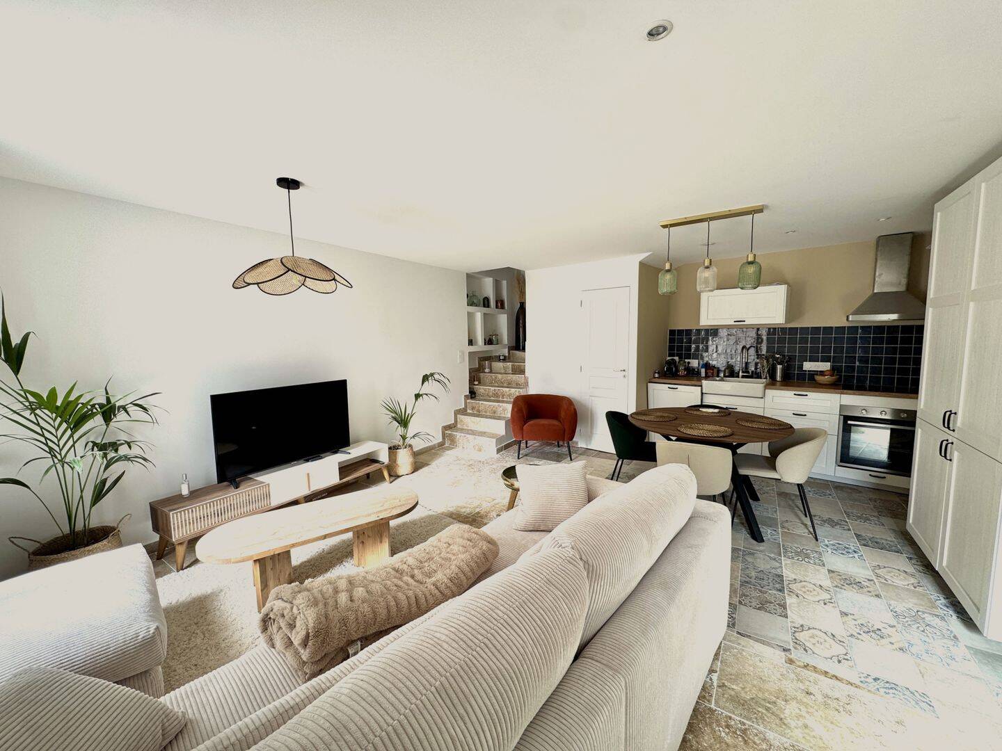 Maison 4 pièces 91 m² · à Villes-sur-Auzon · 91 m² · 235 000 €