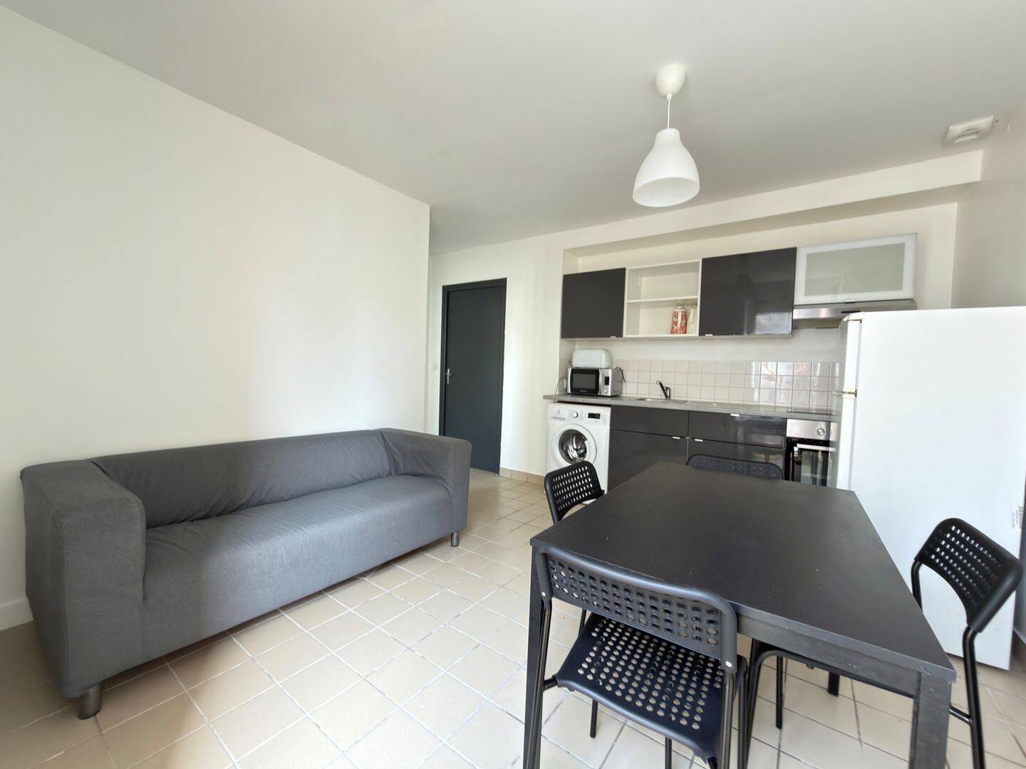 Appartement 3 pièces 43 m² · à Trignac · 43,3 m² · 870 €/mois