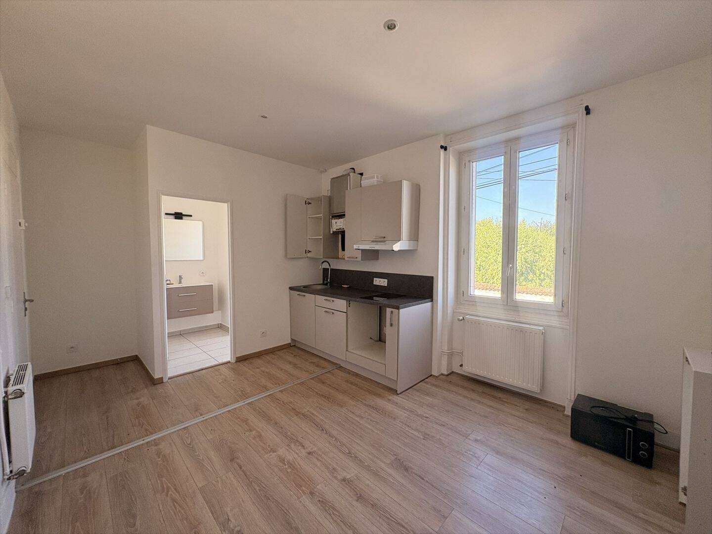 Appartement 2 pièces 32 m² · à Arnas · 32,3 m² · 640 €
