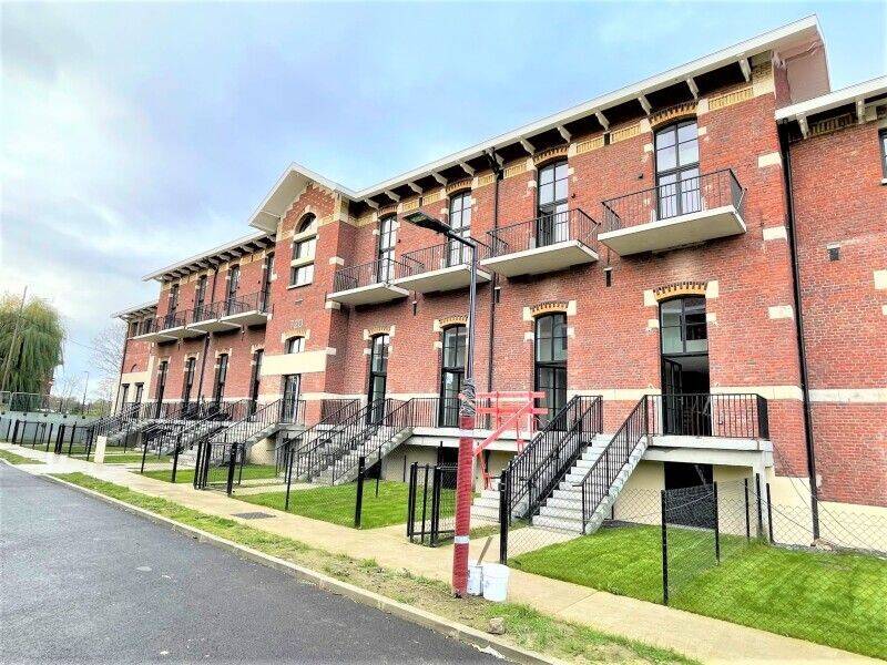 Appartement 4 pièces 68 m² · à Saint-André-lez-Lille · 67,8 m² · 909 €/mois