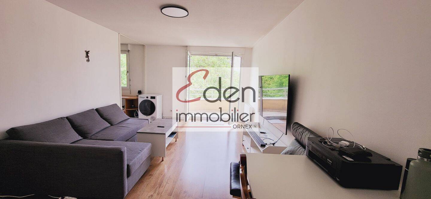 Appartement 2 pièces 53 m² · à Gex · 53,1 m² · 1 199 €
