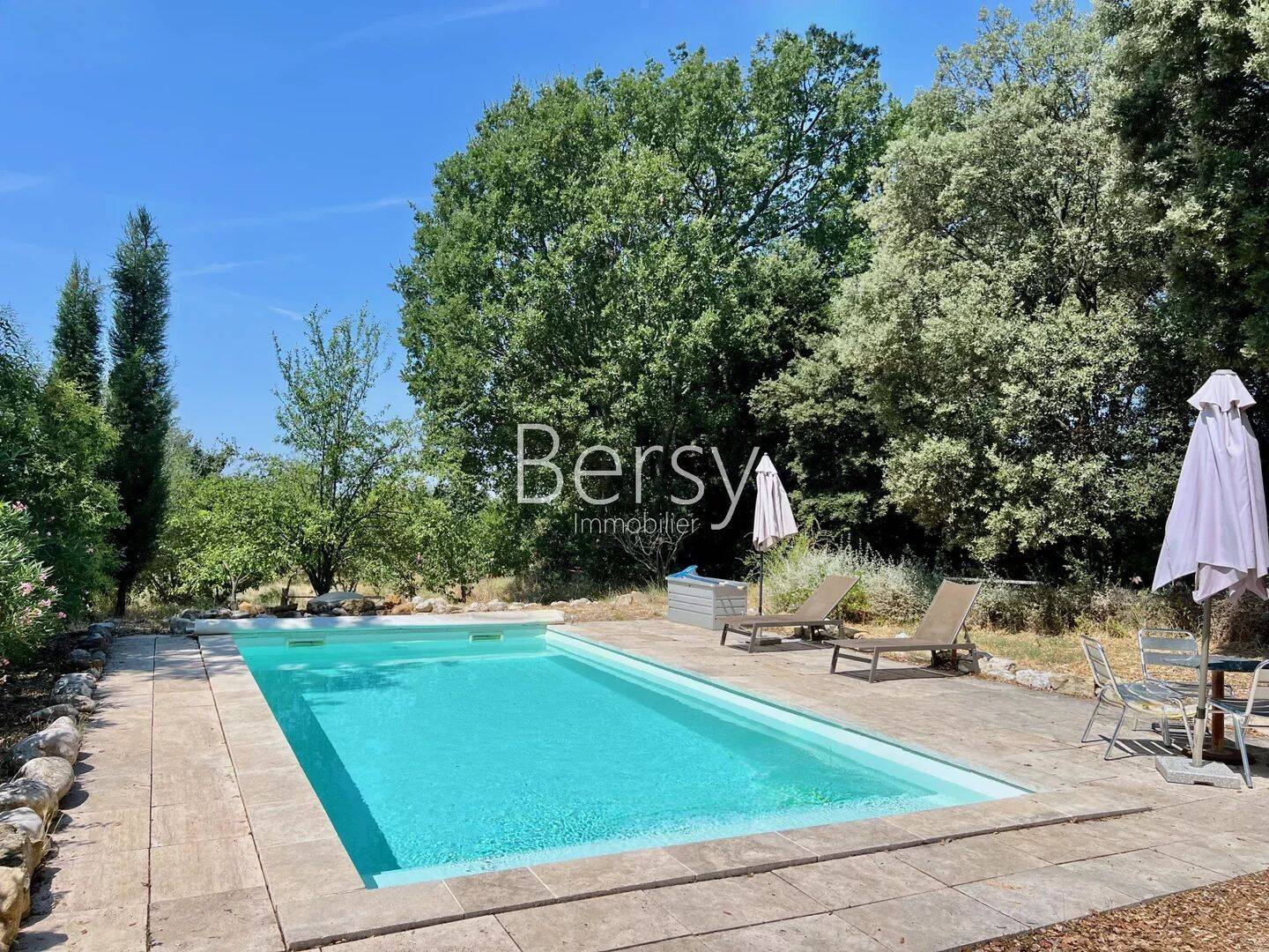 Maison 5 pièces 115 m² · à Bédoin · 115 m² · 340 000 €