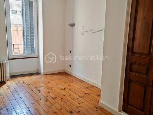 Maison à vendre 139 000 € 5 pièces 4 chambres 153 m² Beaurepaire 38270