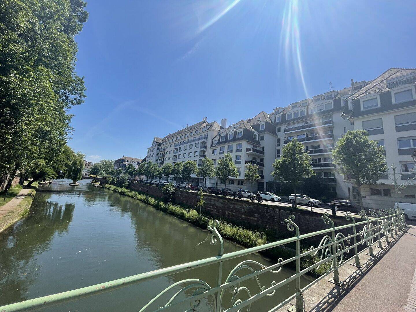 Appartement 2 pièces 39 m² · à Strasbourg · 39 m² · 930 €
