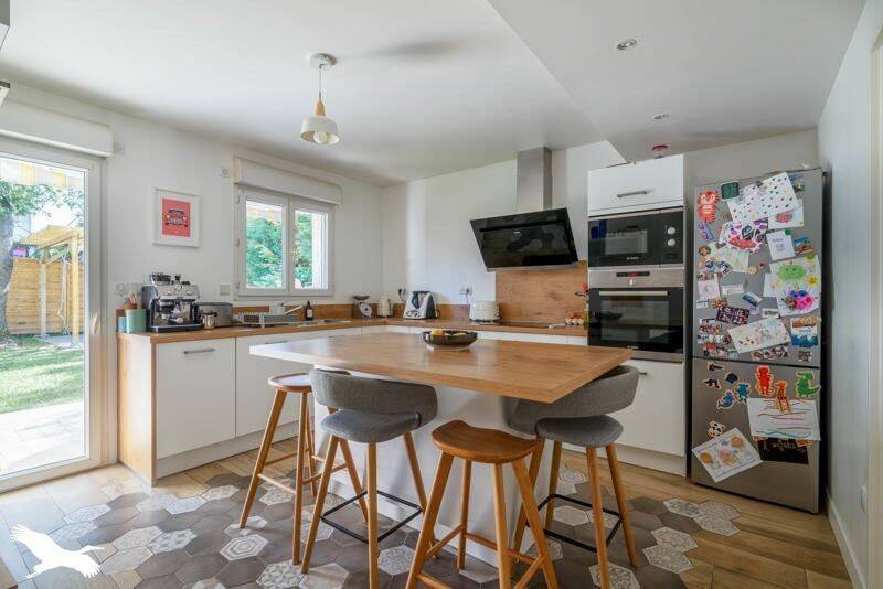 Maison 5 pièces 110 m² · à Tournefeuille · 110 m² · 389 000 €