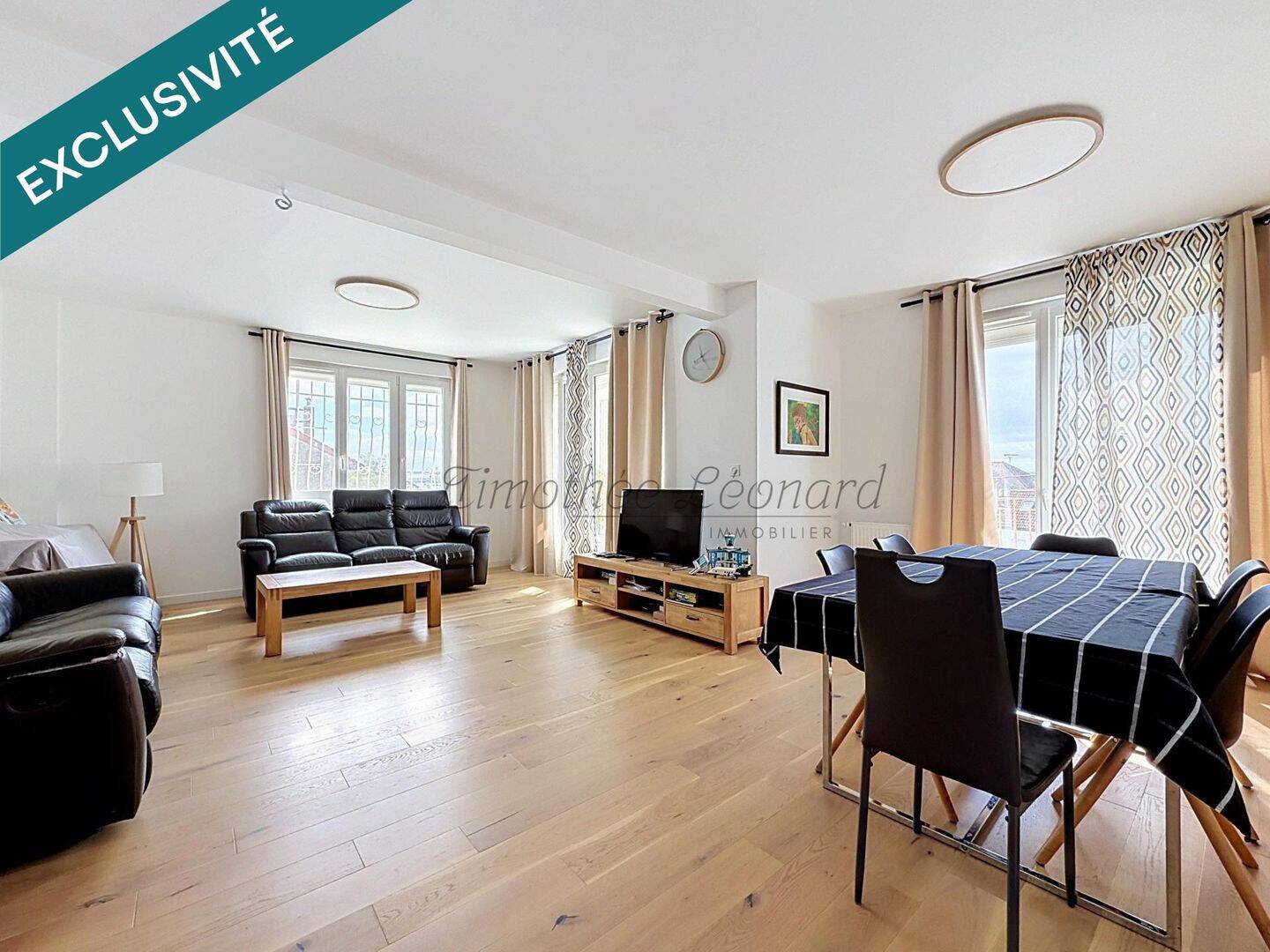 Maison 8 pièces 163 m² · à Sens · 163 m² · 305 000 €