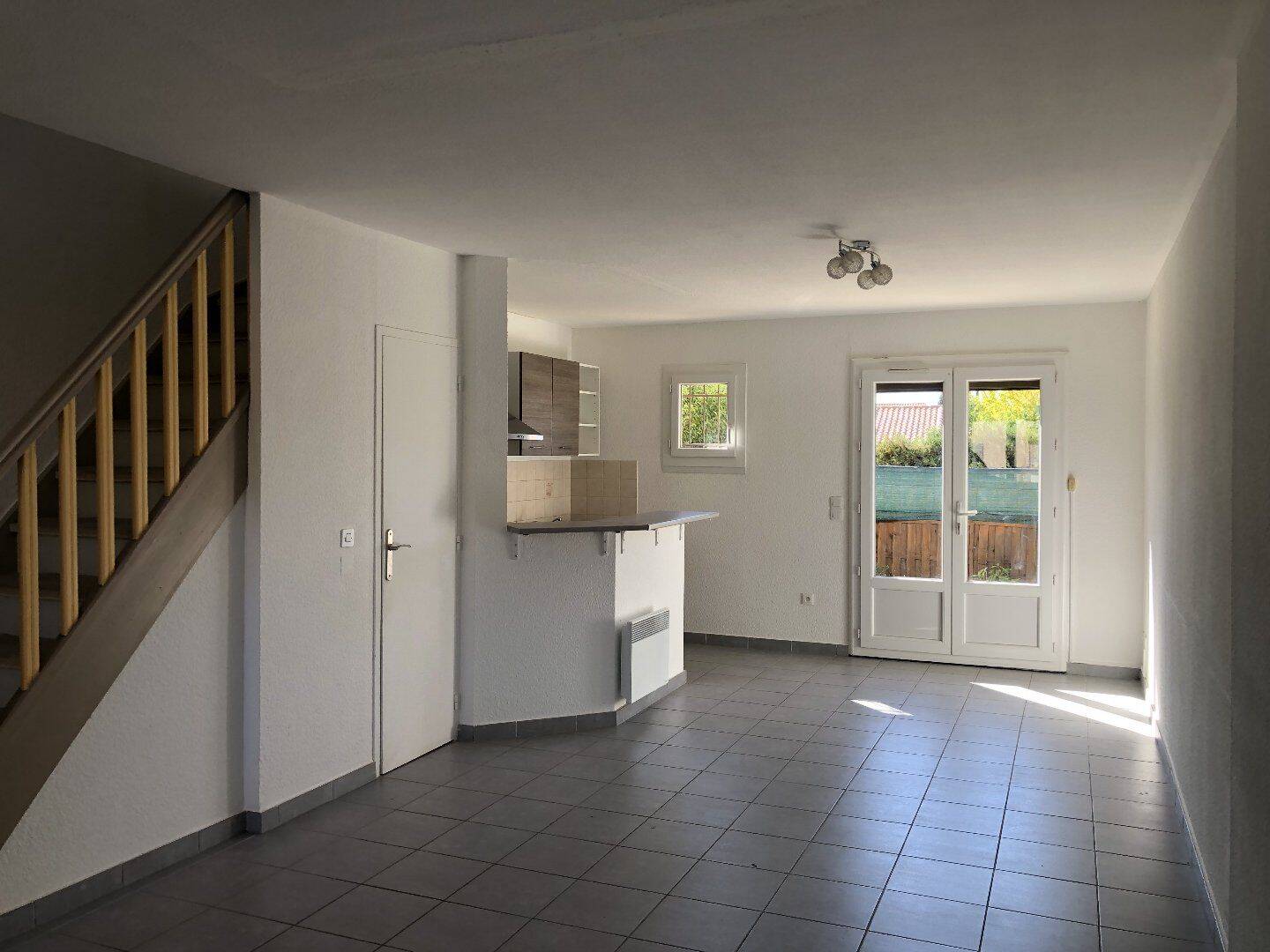 Maison 3 pièces 67 m² · à Bassan · 67 m² · 770 €/mois
