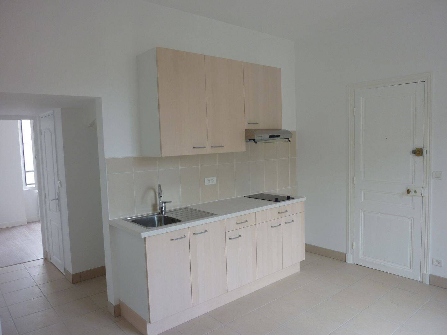 Appartement 2 pièces 26 m² · à Orry-la-Ville · 26,1 m² · 730 €