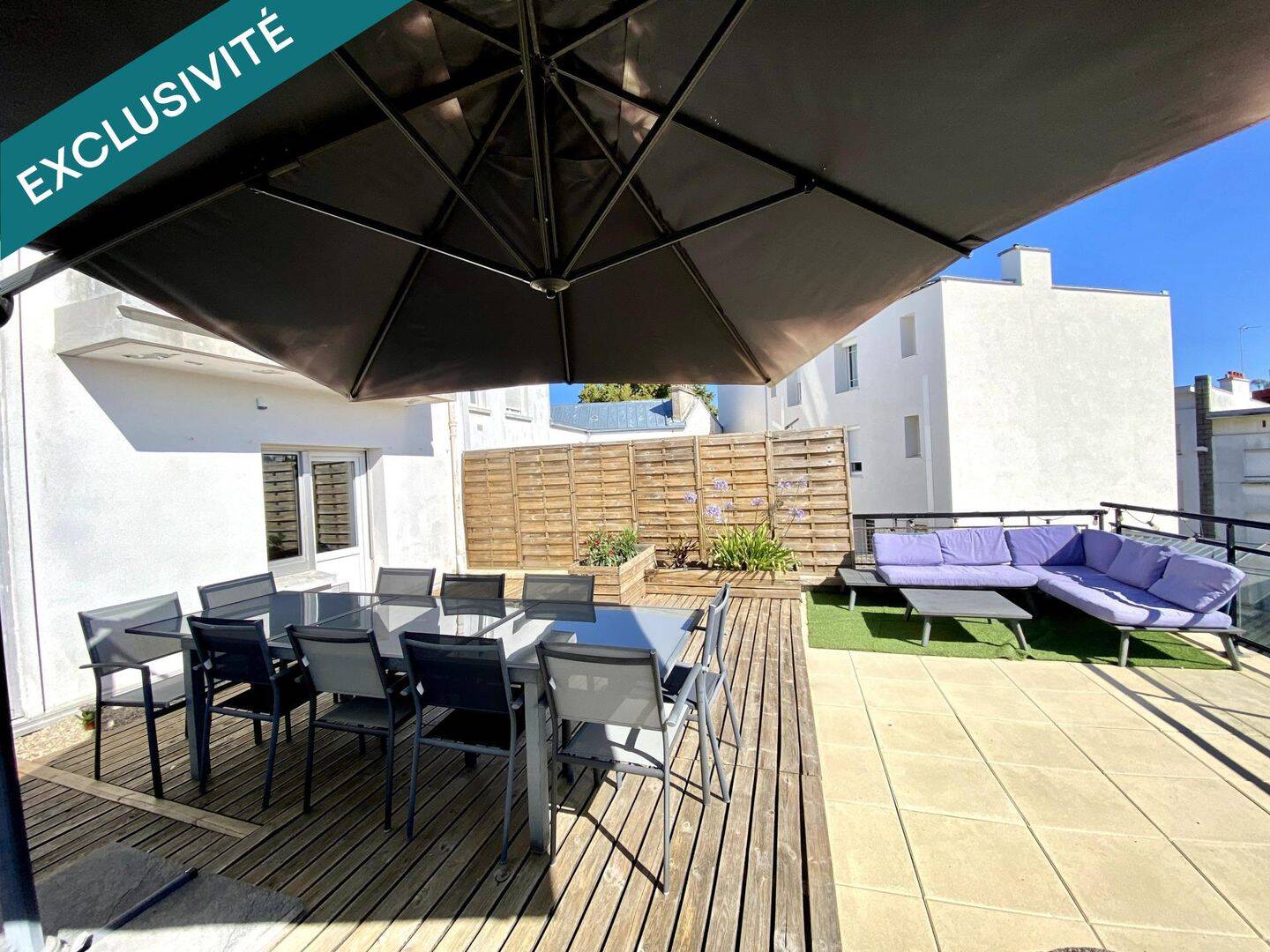 Appartement 2 pièces 58 m² · à Lorient · 58 m² · 199 950 €