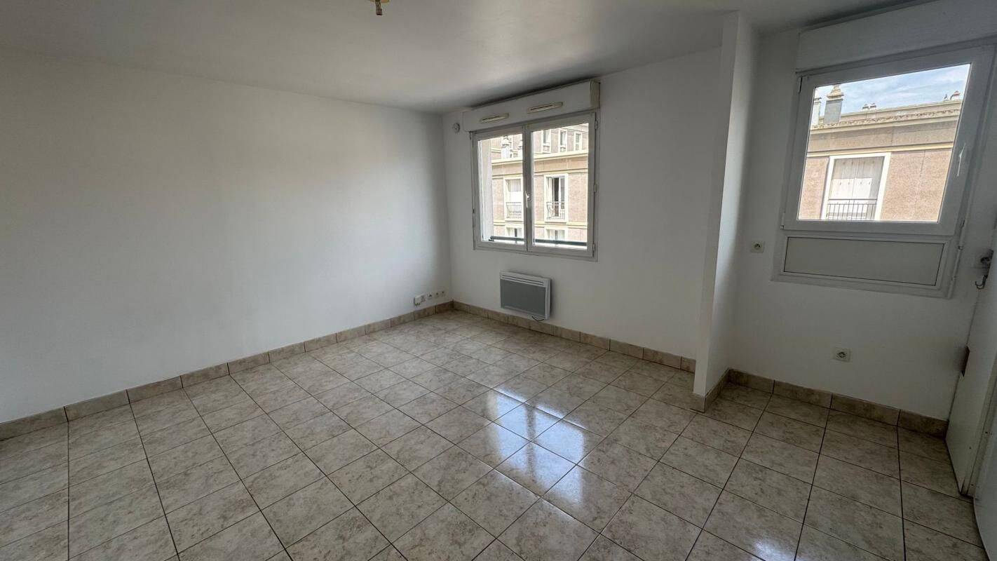 Appartement 1 pièce 26 m² · à Le Havre · 26,1 m² · 92 000 €
