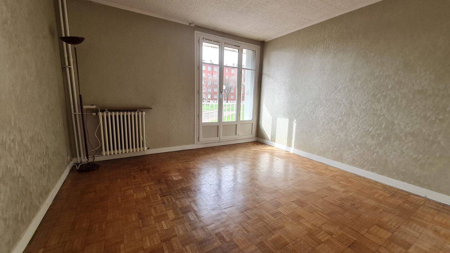 Appartement 3 pièces 55 m² · à Arnouville · 55 m² · 149 000 €