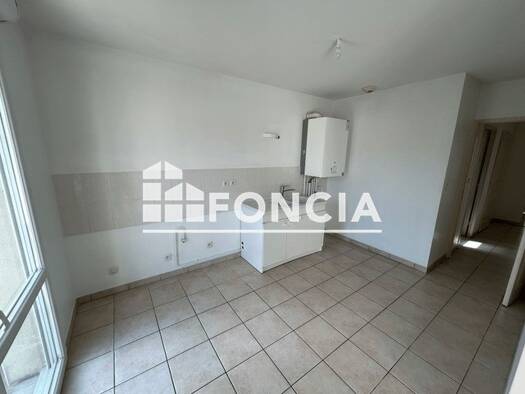 Appartement à louer 834 € 3 pièces 2 chambres 58,7 m² 3ème étage Valence Sud Valence 26000
