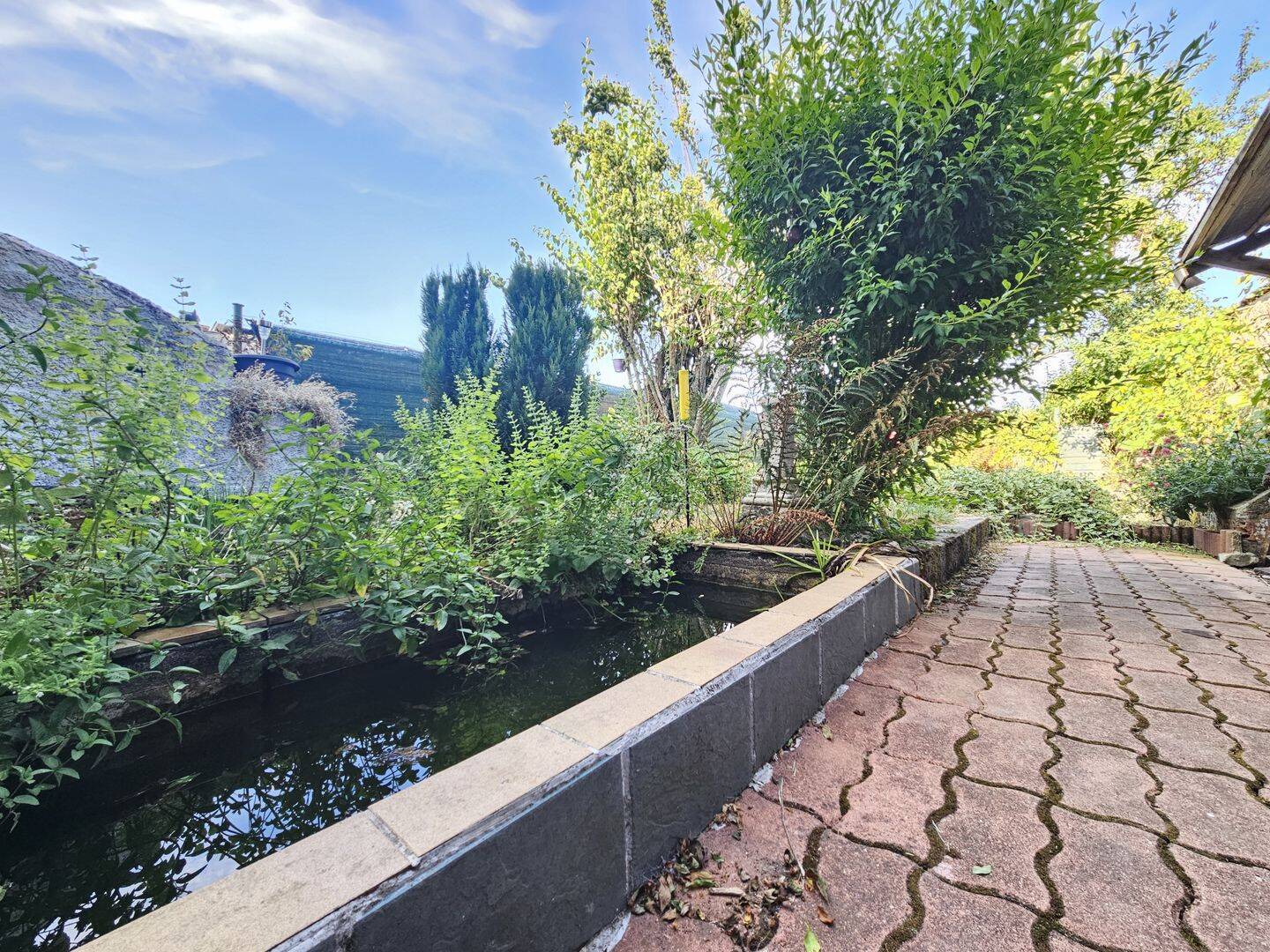 Maison 5 pièces 150 m² · à Saint-Germain-sur-Meuse · 150 m² · 96 000 €