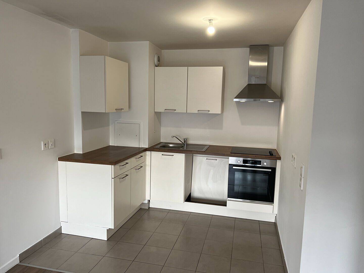 Appartement 3 pièces 58 m² · à Neuilly-sur-Marne · 58,1 m² · 989 €/mois