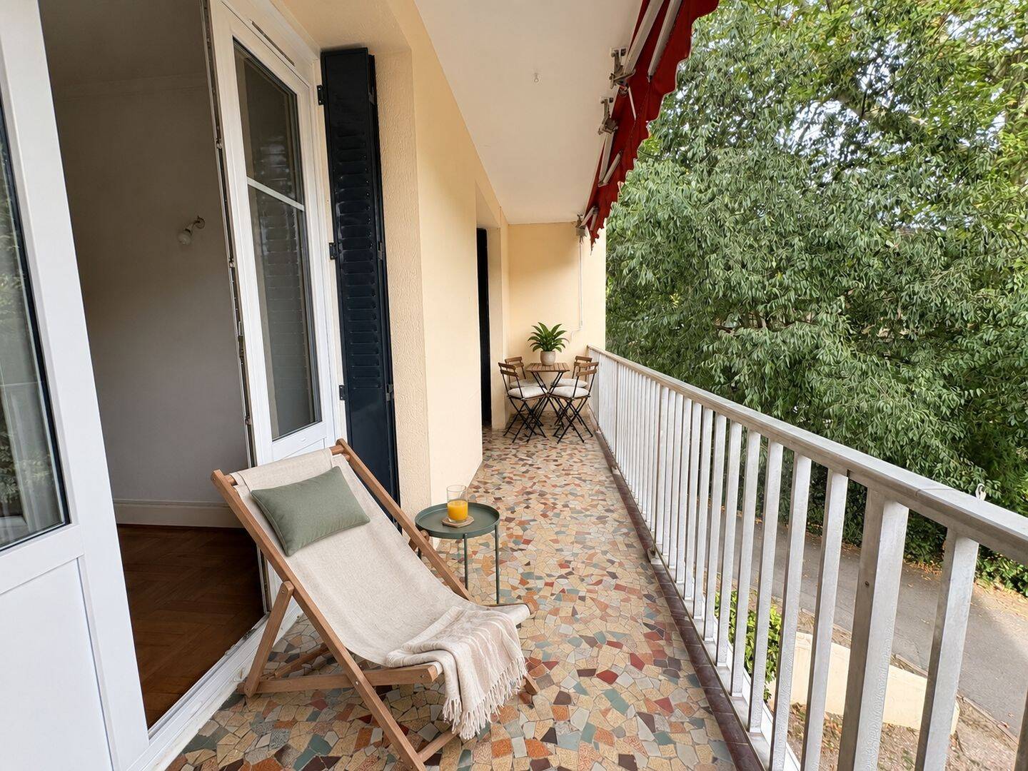 Appartement 3 pièces 67 m² · à Oullins-Pierre-Bénite · 67 m² · 945 €/mois