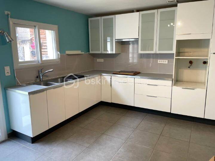 Maison 4 pièces 70 m² · à Orléans · 70,1 m² · 298 500 €