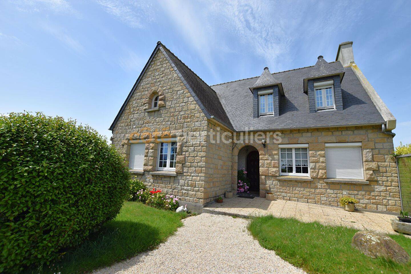 Maison 7 pièces 161 m² · à Plabennec · 161 m² · 299 000 €