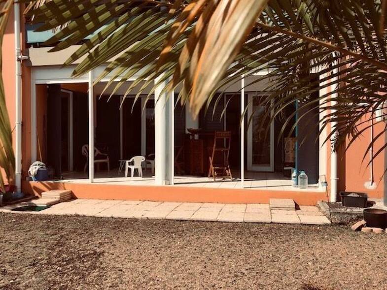Appartement à louer 1 390 € 4 pièces 3 chambres 106,7 m² disponible à partir du 02/06/2025 Le Gosier 97190