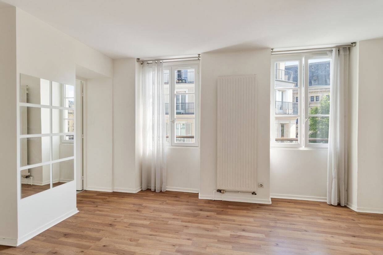 Appartement 1 pièce 27 m² · à Paris 5ème Arrondissement · 26,8 m² · 320 000 €