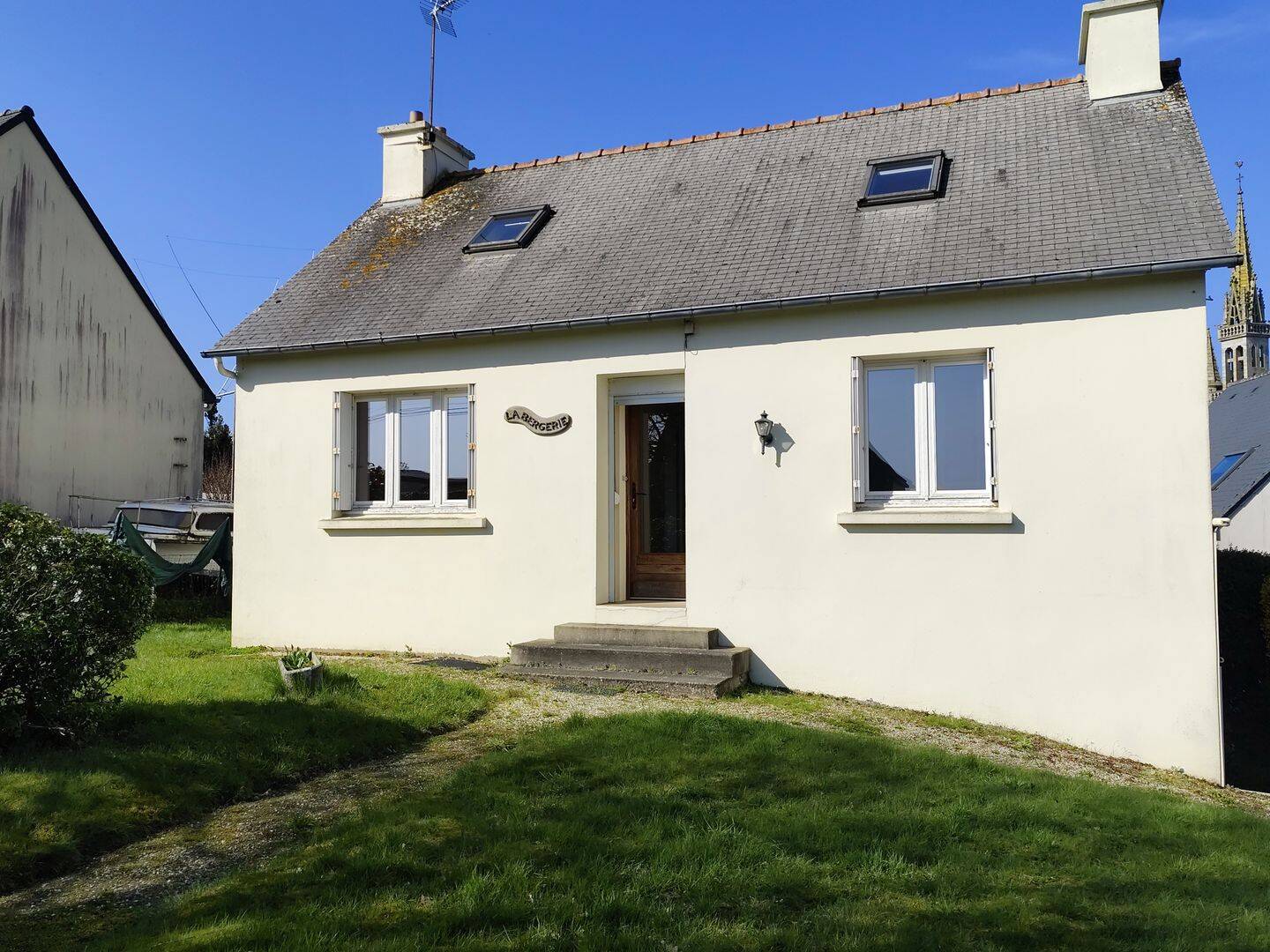 Maison 4 pièces 80 m² · à Le Fœil · 80 m² · 128 000 €