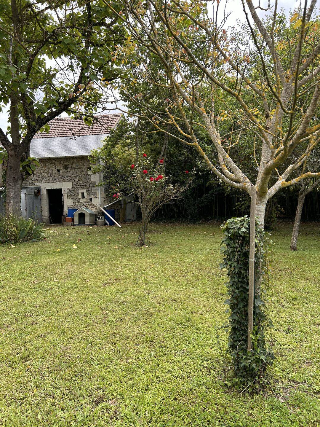 Maison 1 pièce 805 m² · à Genillé · 805 m² · 74 000 €