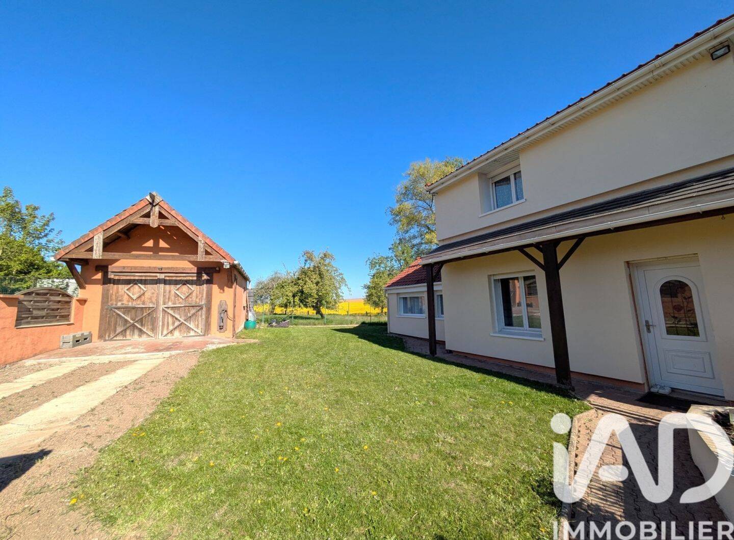Maison 4 pièces 111 m² · à Walincourt-Selvigny · 111 m² · 179 000 €