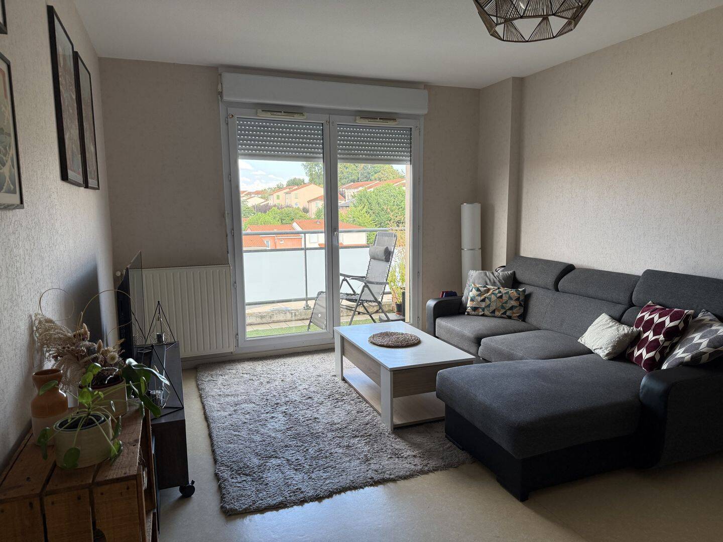 Appartement 1 pièce 53 m² · à Clermont-Ferrand · 53 m² · 615 €