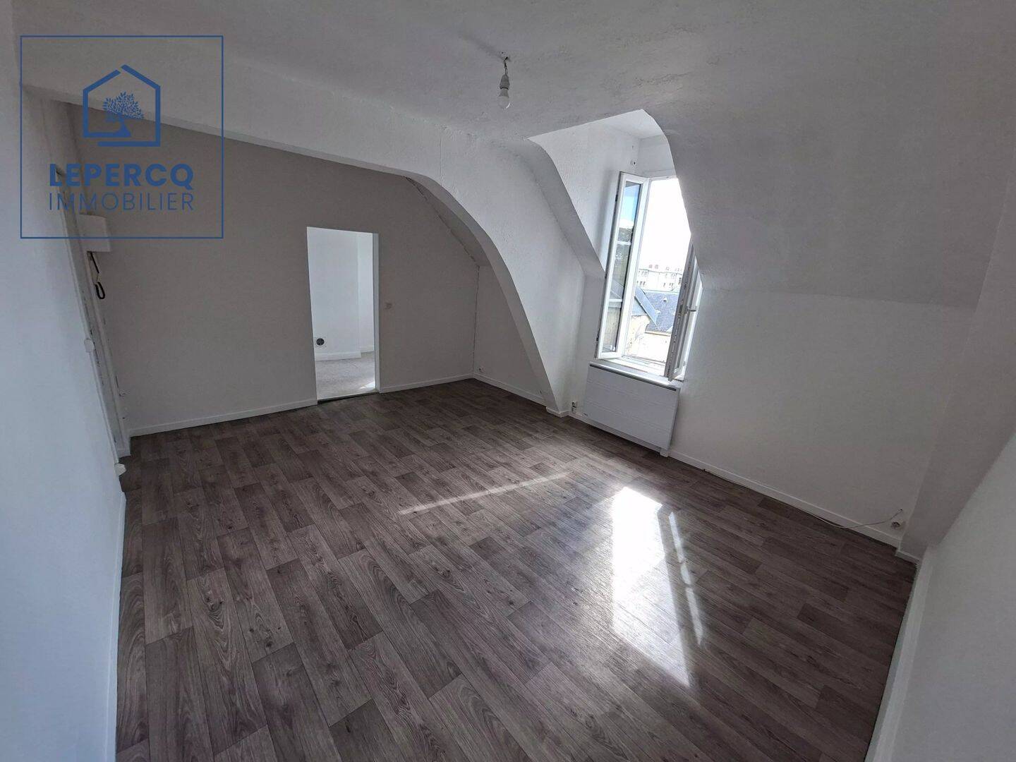 Appartement 1 pièce 27 m² · à Villers-Cotterêts · 27 m² · 395 €/mois