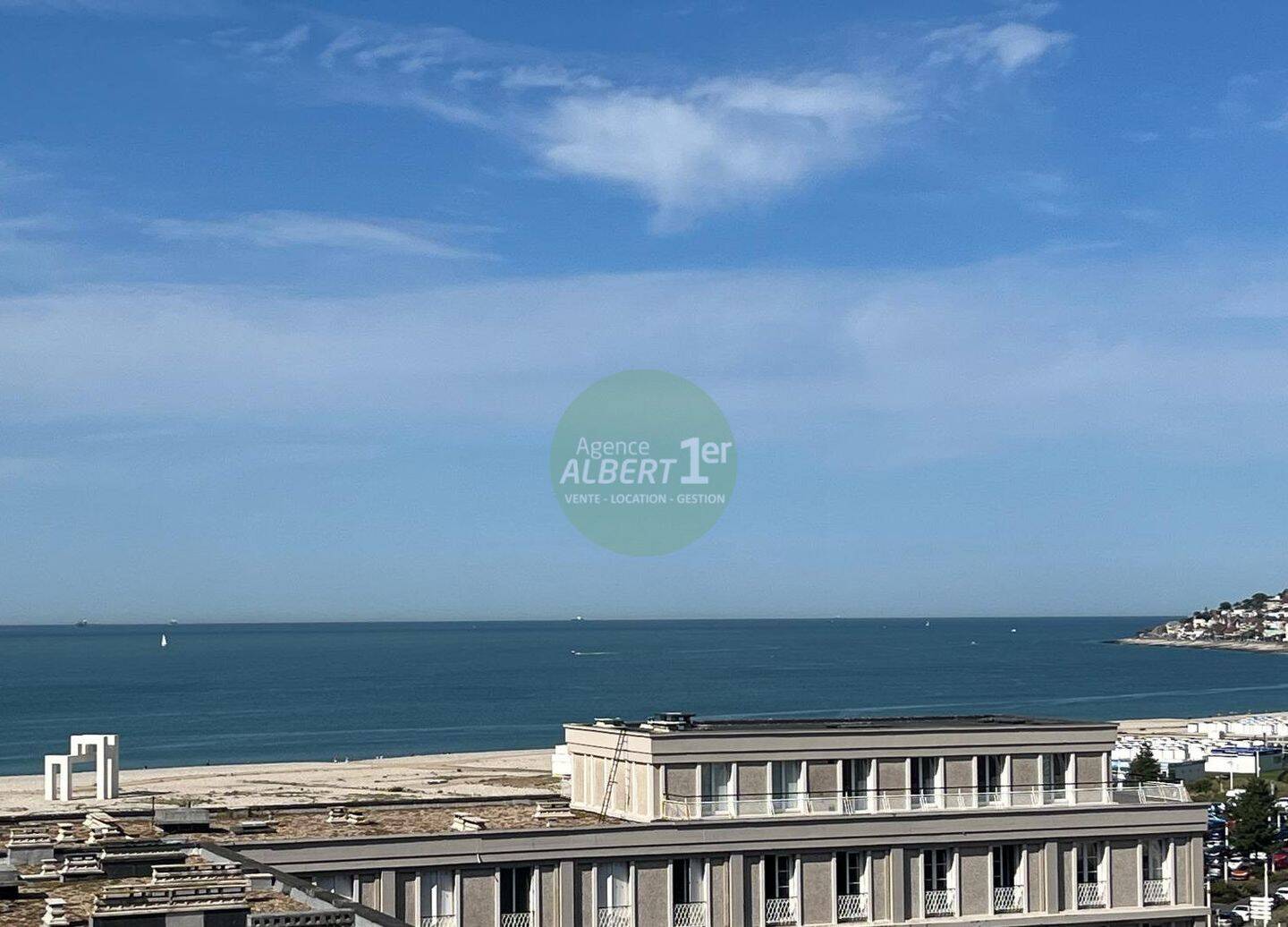 Appartement 3 pièces 82 m² · à Le Havre · 82 m² · 314 000 €