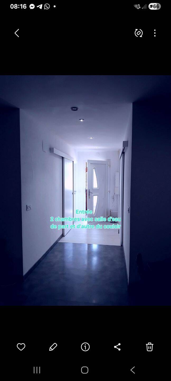 Appartement 4 pièces 85 m² · à Porto-Vecchio · 85 m² · 1 185 €