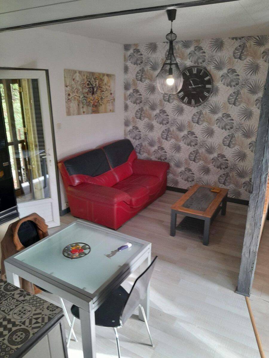 Appartement 2 pièces 35 m² · à Cransac · 35 m² · 350 €