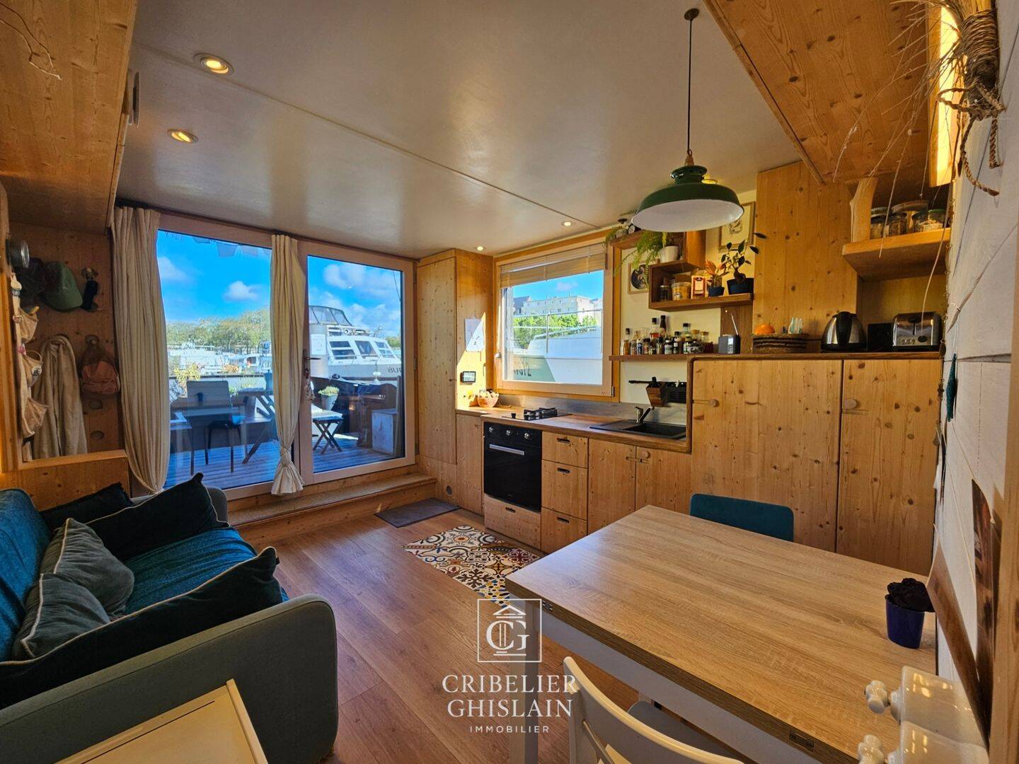 Maison 4 pièces 33 m² · à Nantes · 33 m² · 180 000 €