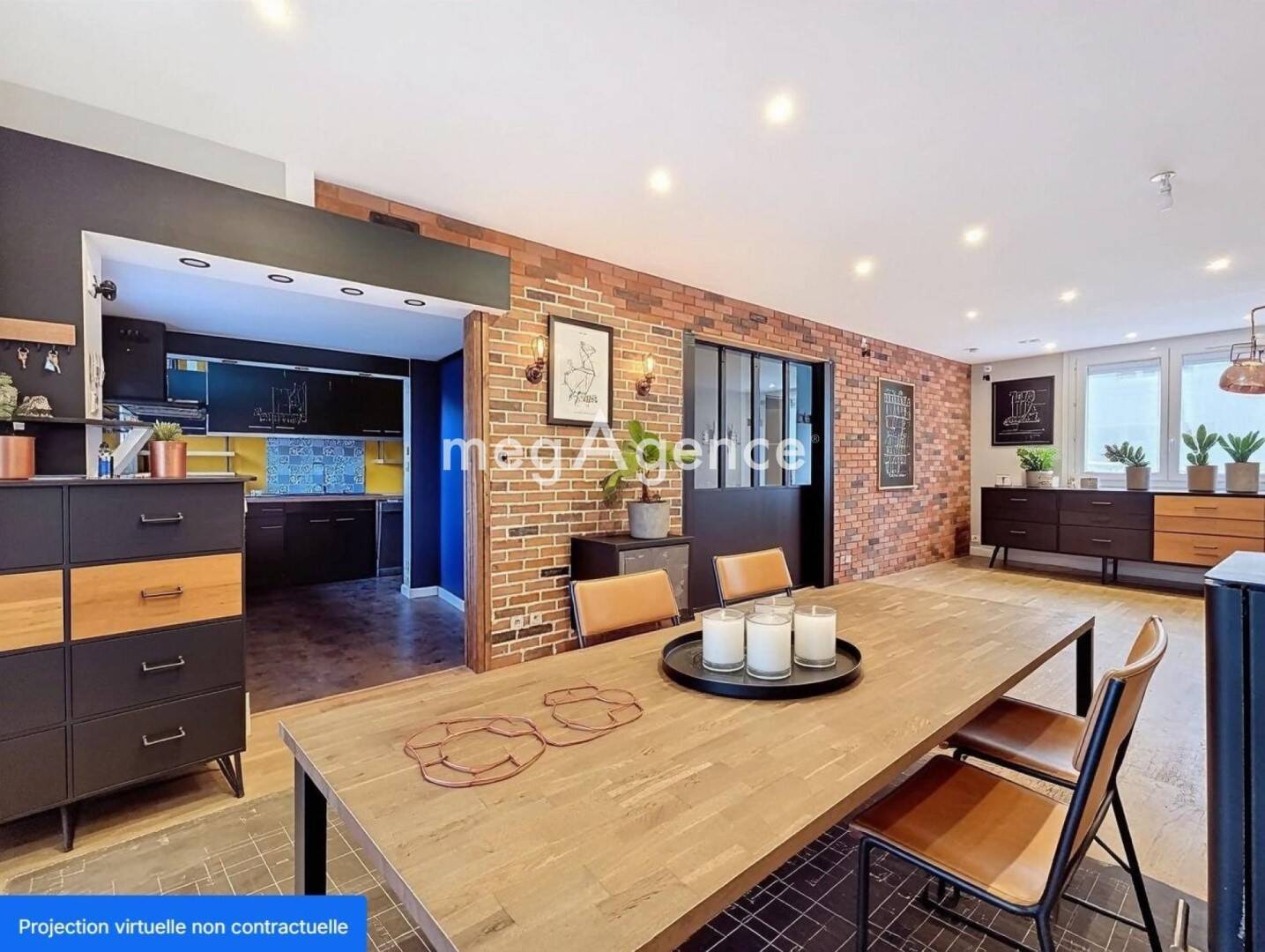 Maison 7 pièces 130 m² · à Cholet · 130 m² · 292 000 €