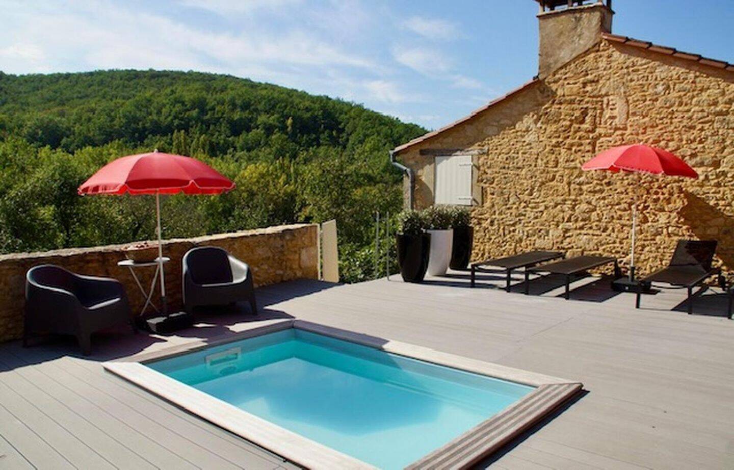Maison 7 pièces 174 m² · à Castelnaud-la-Chapelle · 174 m² · 281 000 €